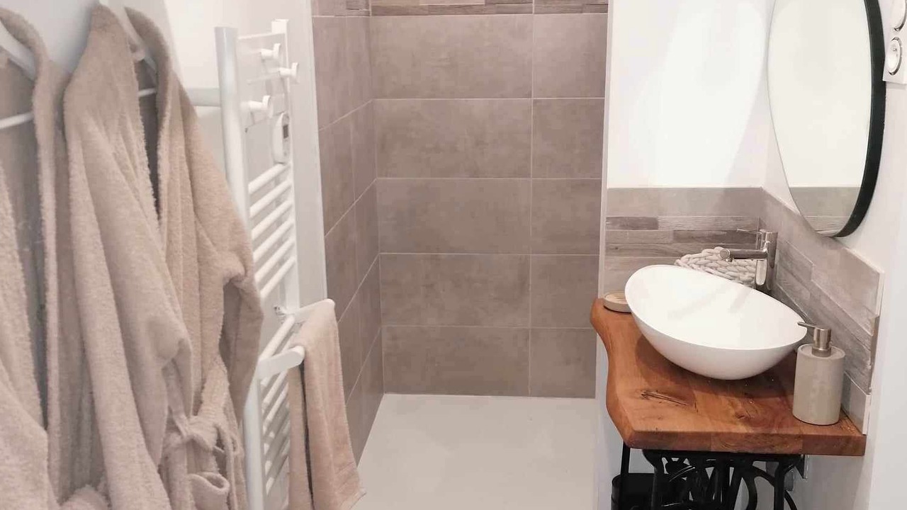 Photo of Bathroom in Bethisy-Saint-Pierre