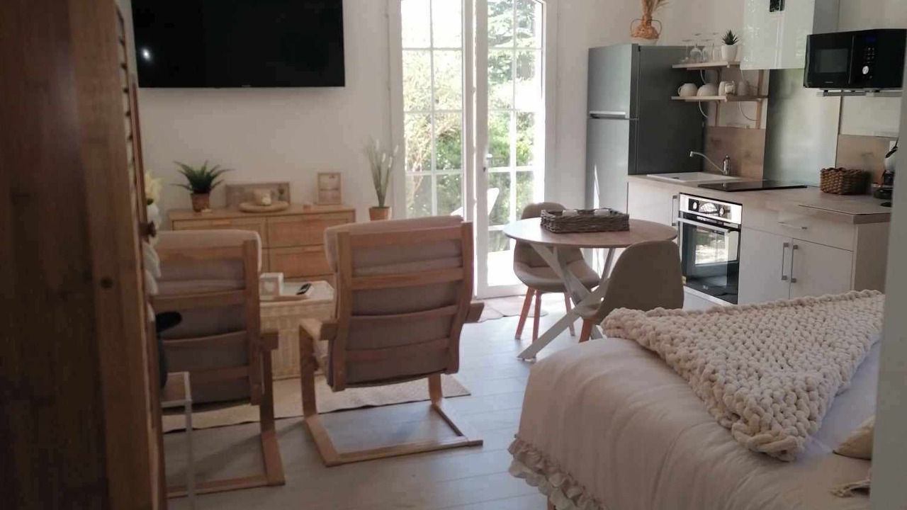 Photo of Bedroom in Bethisy-Saint-Pierre