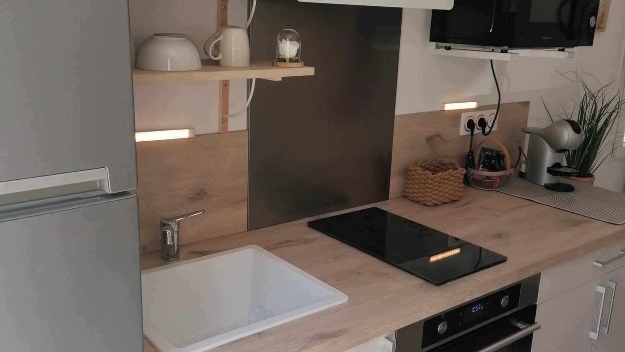 Photo of Kitchen in Bethisy-Saint-Pierre