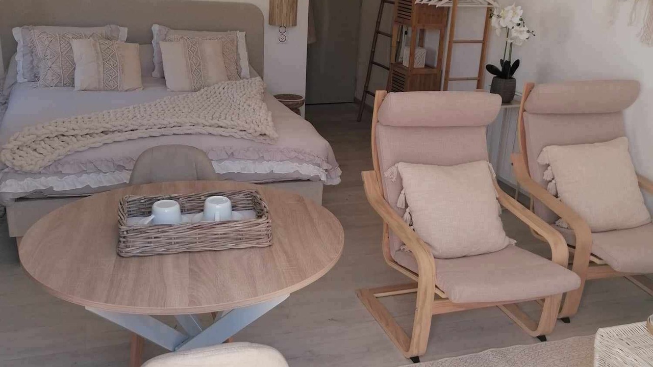 Photo of Bedroom in Bethisy-Saint-Pierre