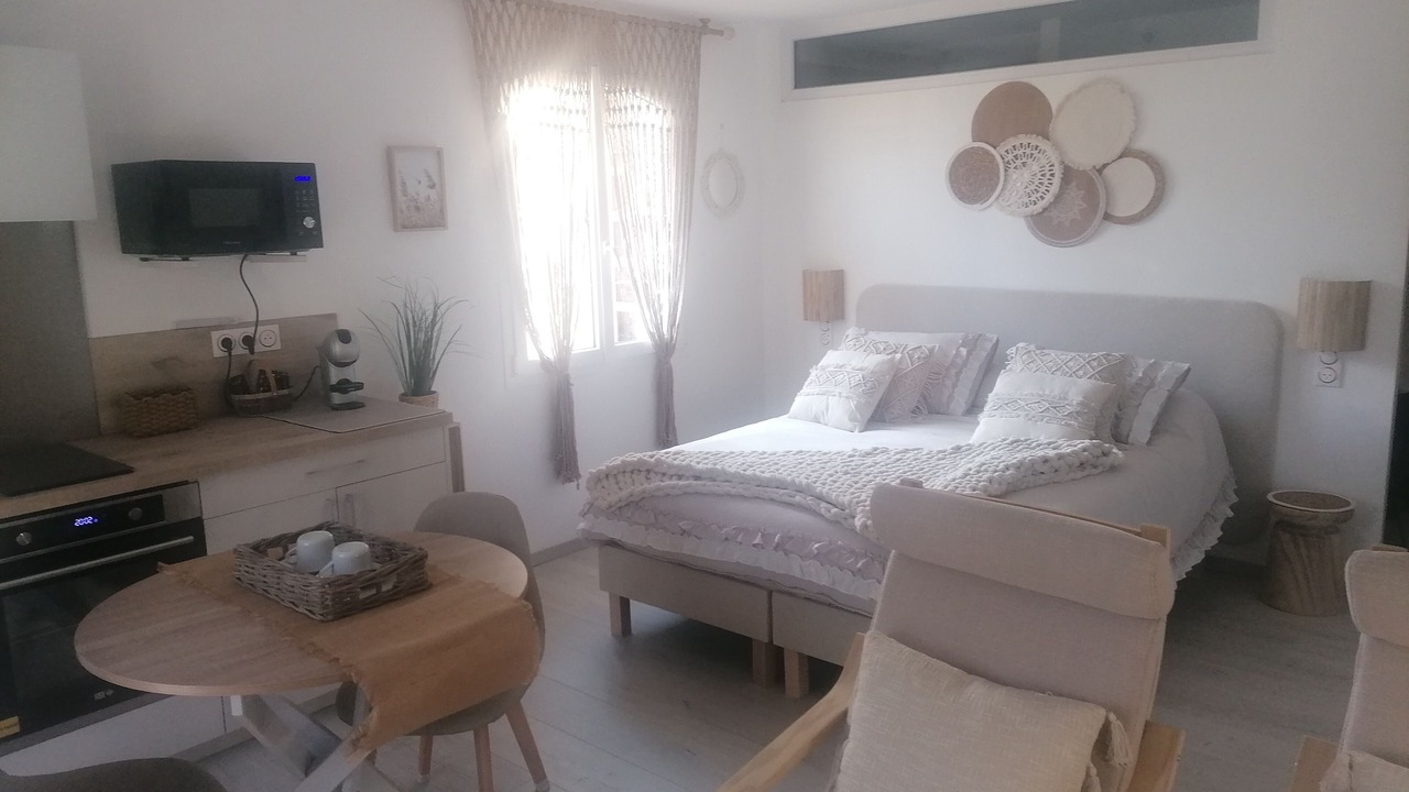 Photo of Bedroom in Bethisy-Saint-Pierre