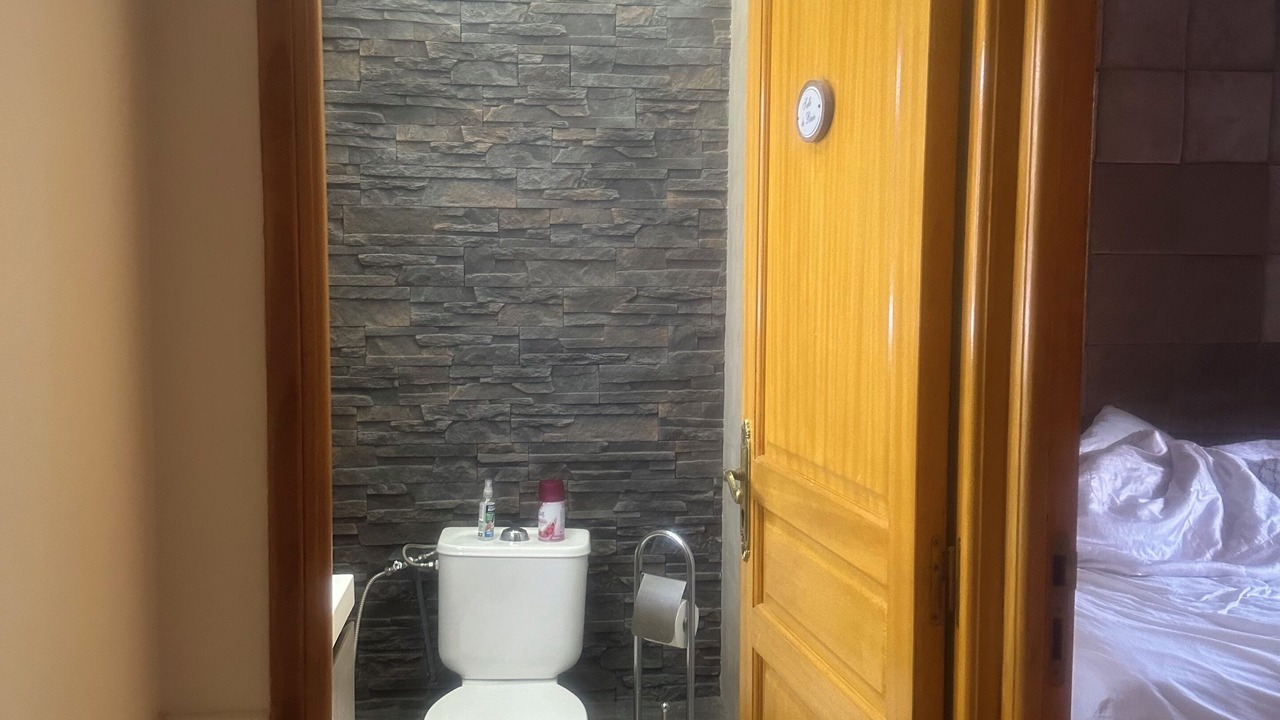 Photo of Bathroom in Bobigny