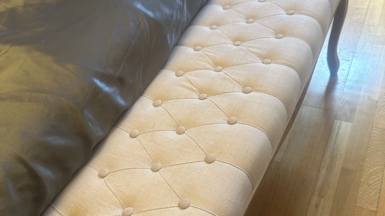 Photo of Bedroom in Bobigny