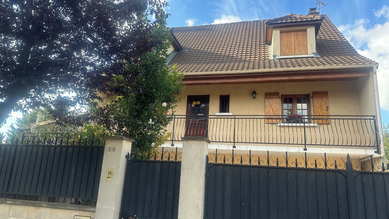 Photo of Outdoor in Bobigny