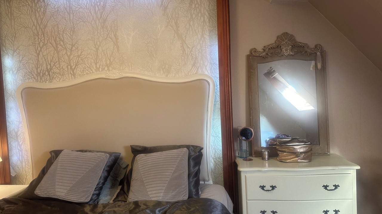 Photo of Bedroom in Bobigny