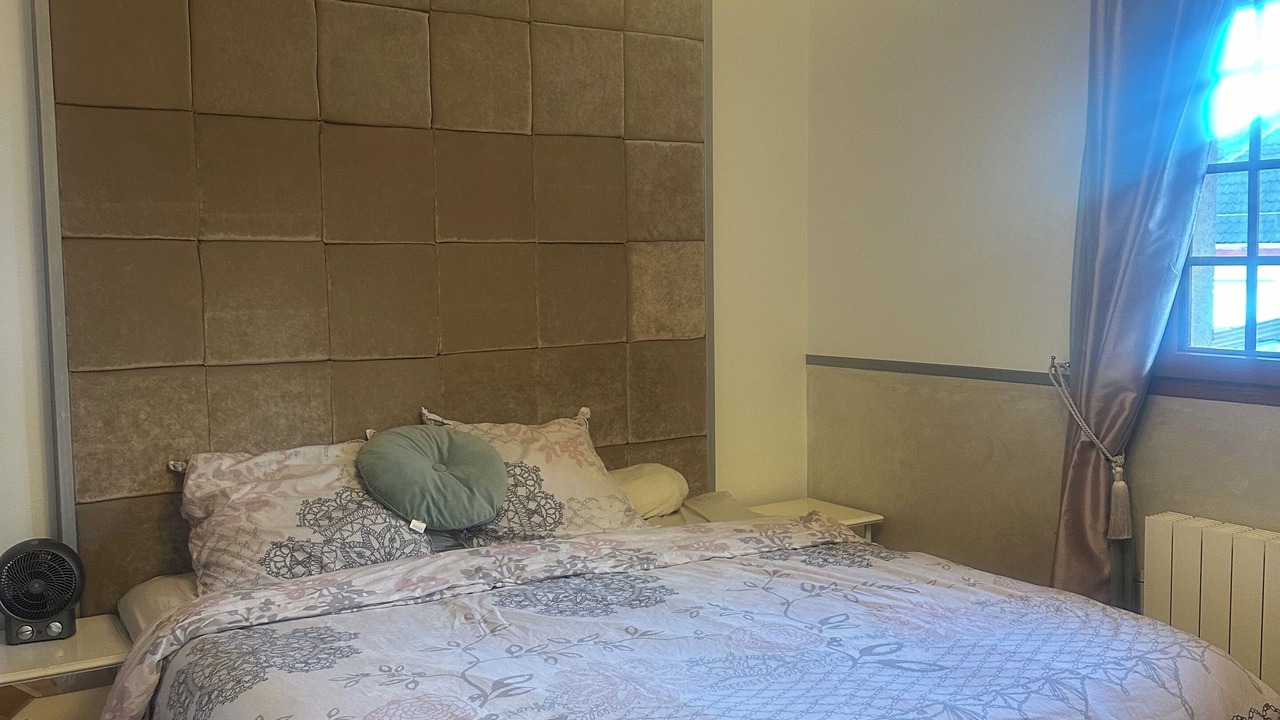 Photo of Bedroom in Bobigny