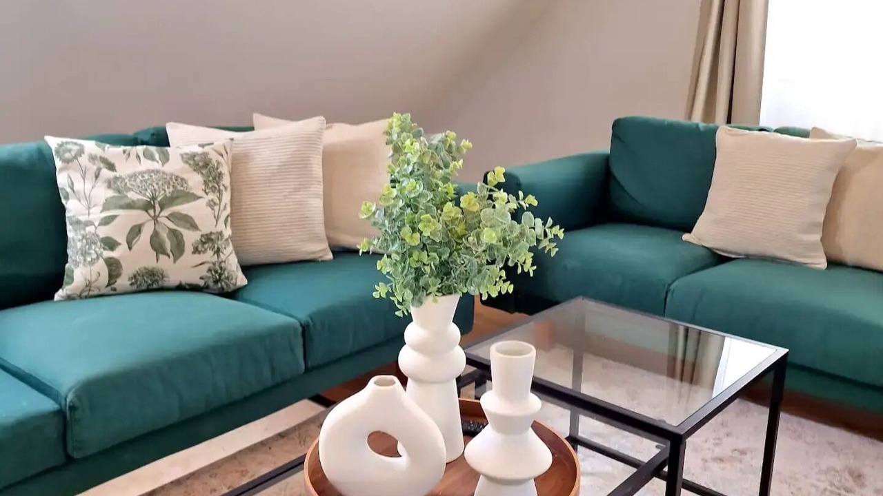 Photo of Livingroom in Etoges