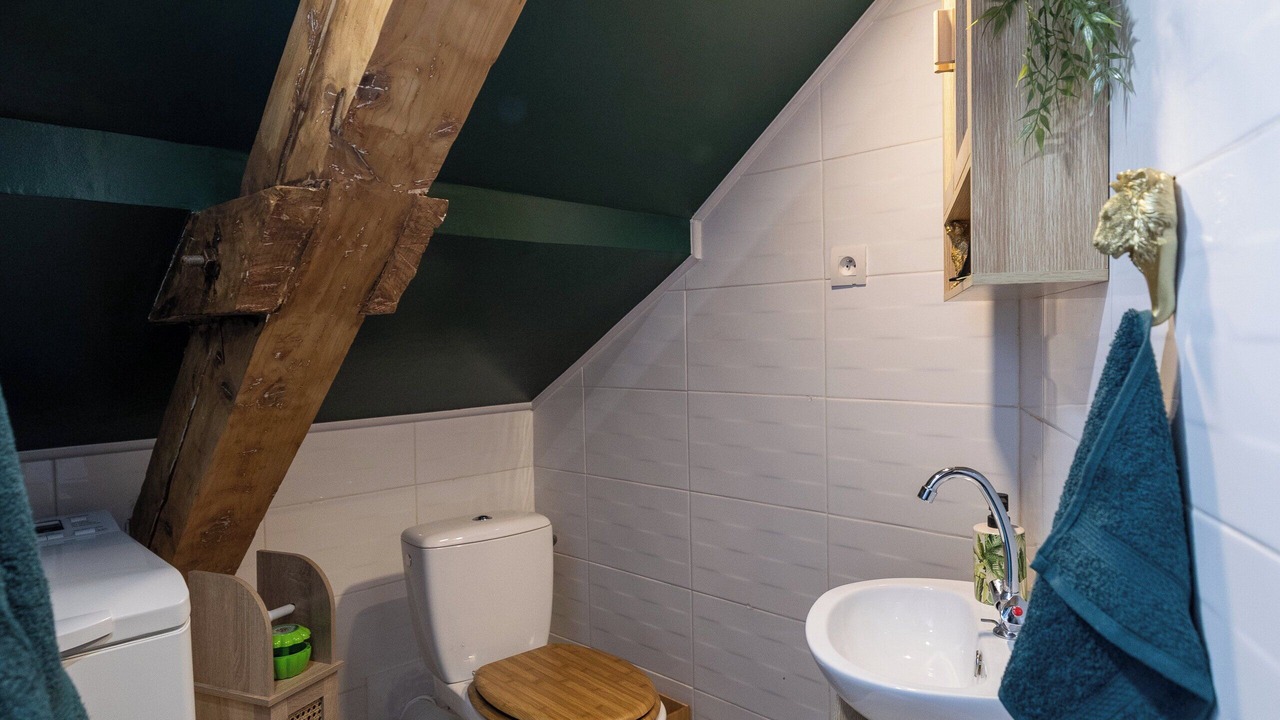Photo of Bathroom in Lingolsheim