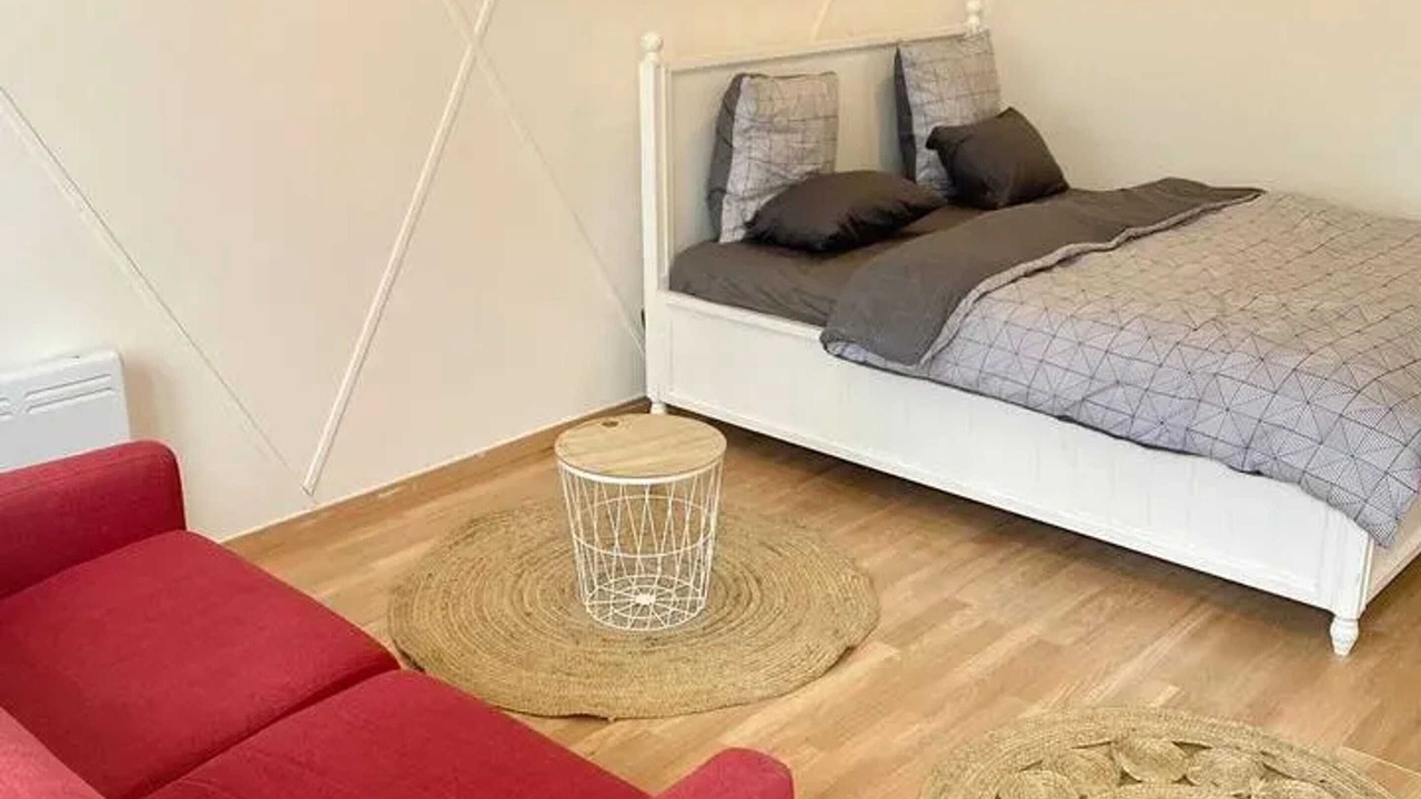 Photo of Livingroom in Clermont