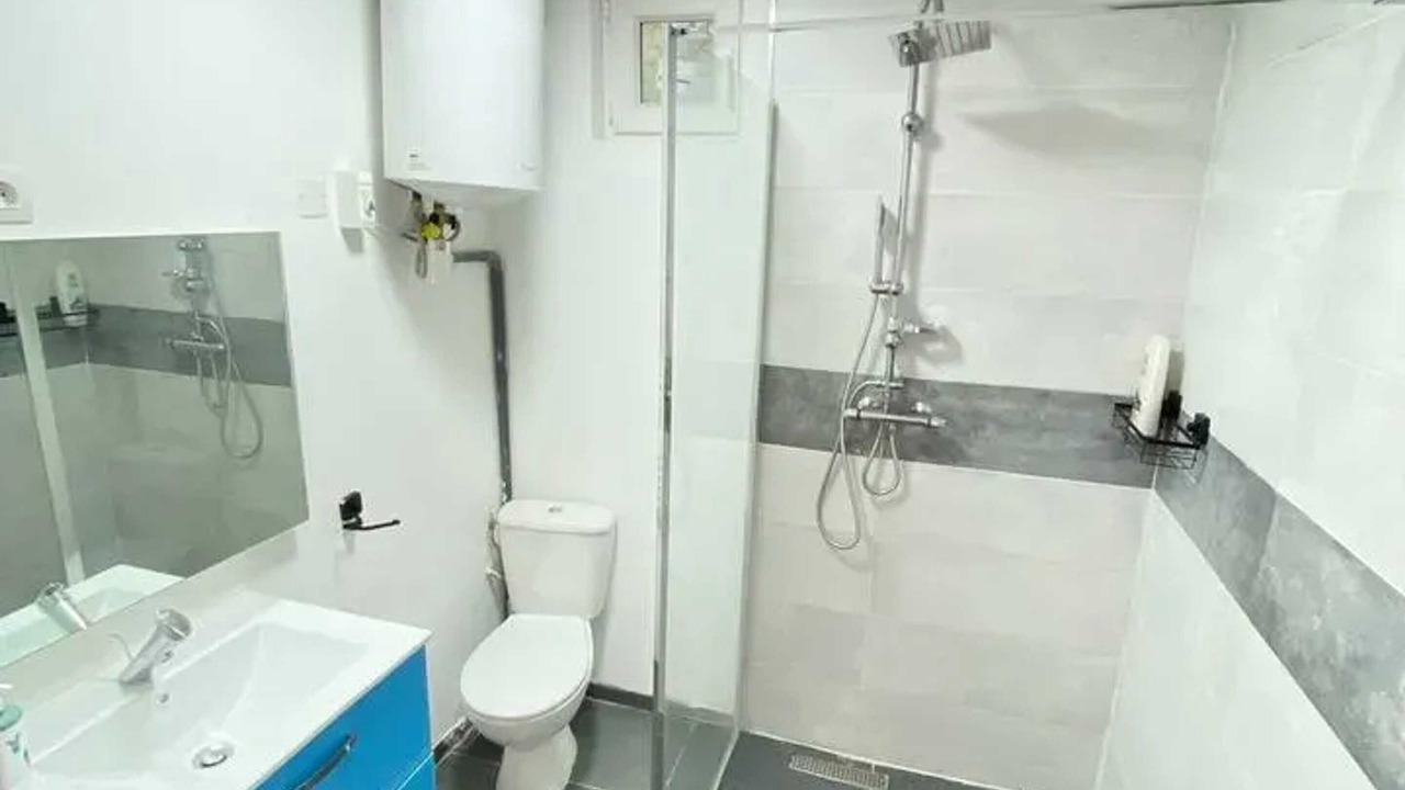 Photo of Bathroom in Clermont