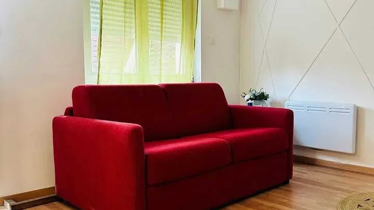 Photo of Livingroom in Clermont