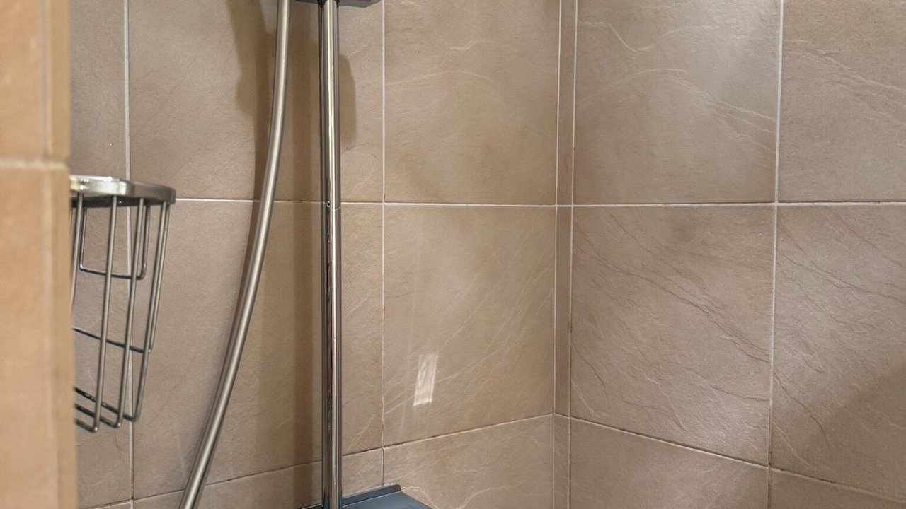 Photo of Bathroom in Ivry-port