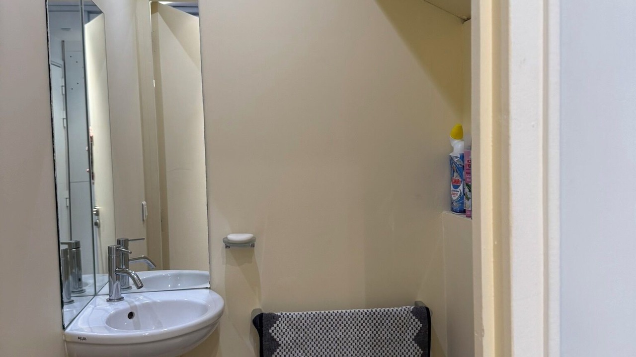 Photo of Bathroom in Ivry-port