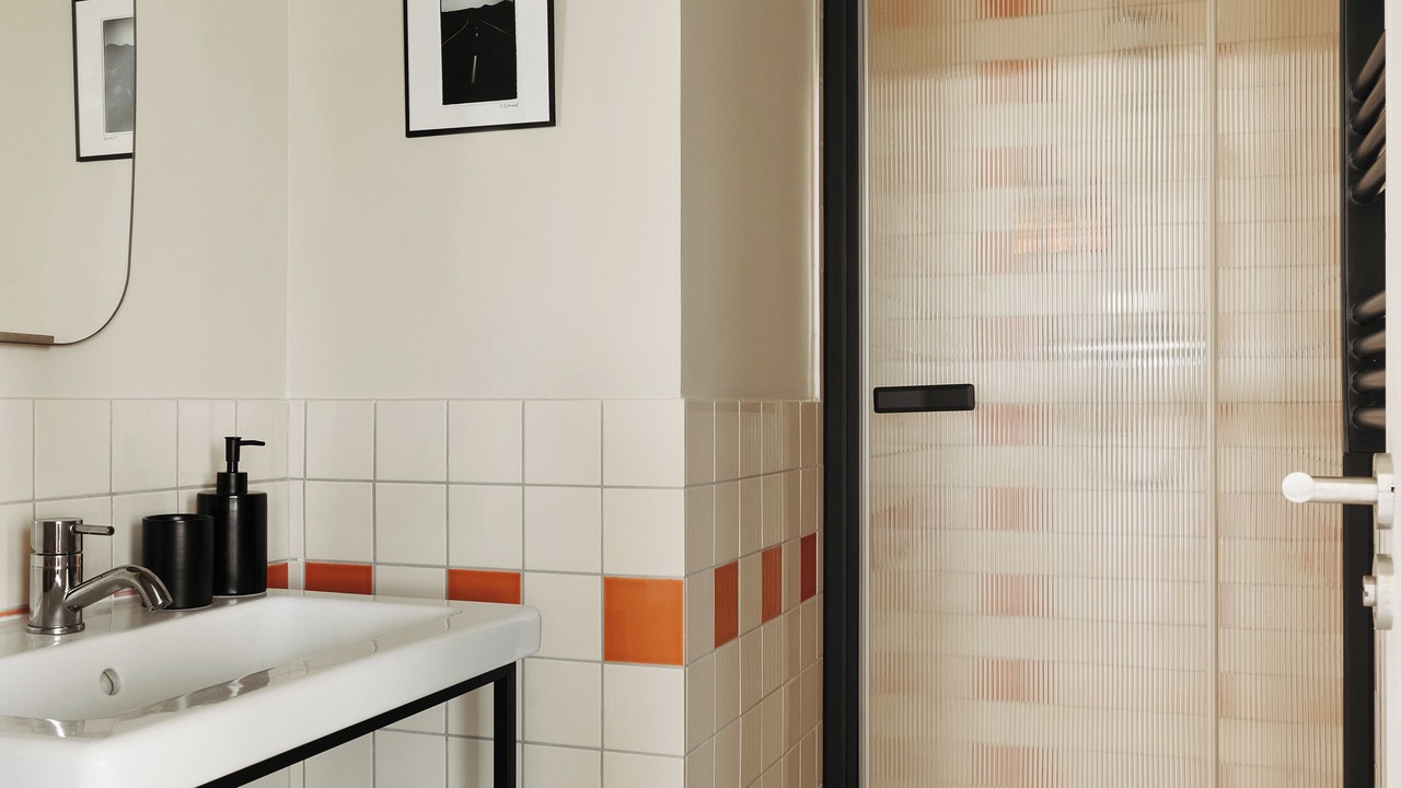 Photo of Bathroom in Lille