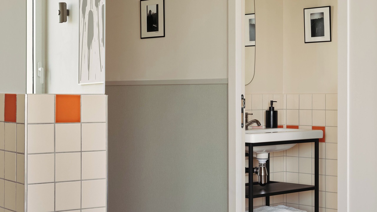 Photo of Bathroom in Lille