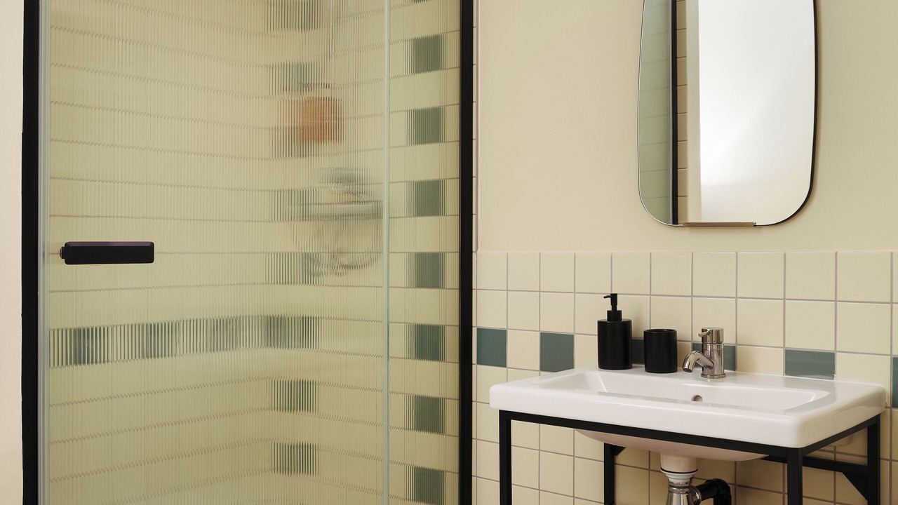 Photo of Bathroom in Lille