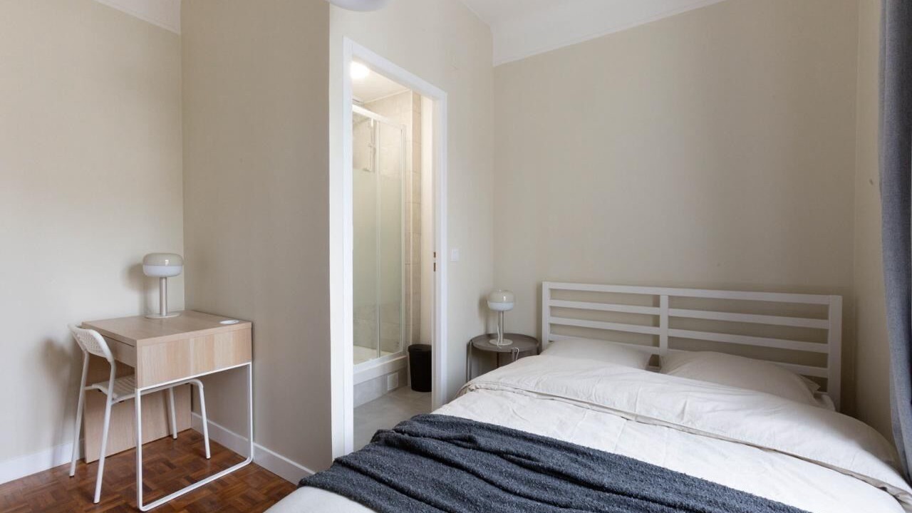 Photo of Bedroom in Corbeil-Essonnes