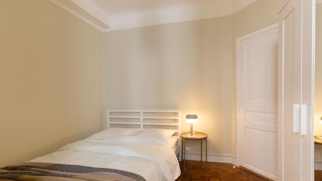 Photo of Bedroom in Corbeil-Essonnes