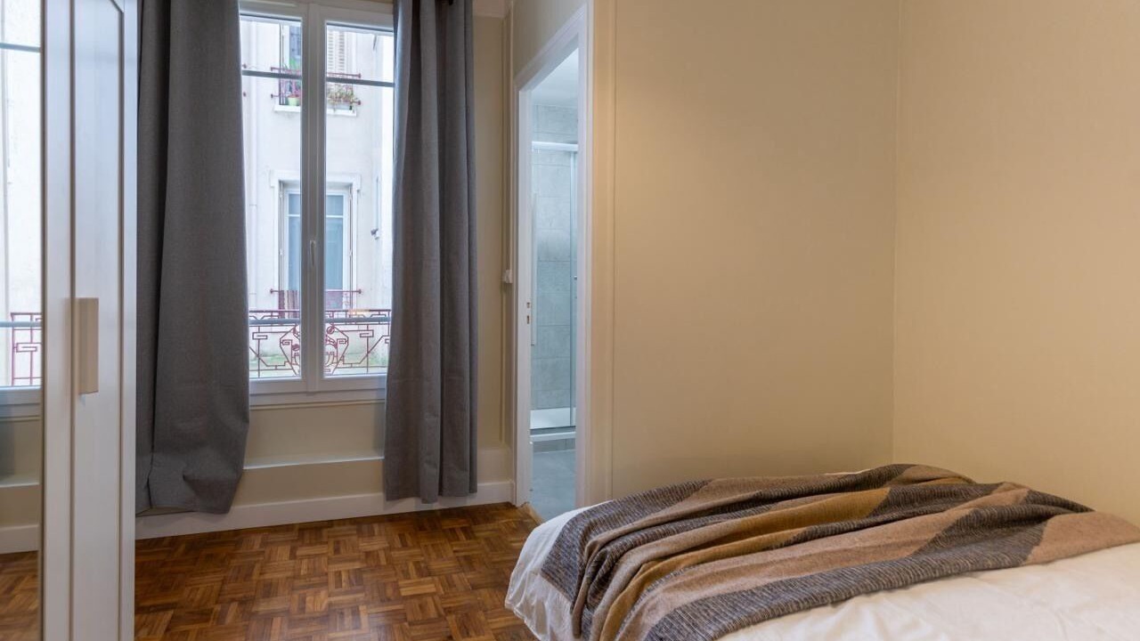 Photo of Bedroom in Corbeil-Essonnes