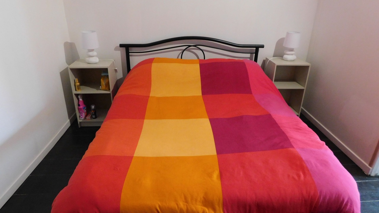 Photo of Bedroom in Le Trait