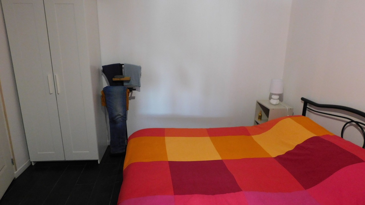 Photo of Bedroom in Le Trait