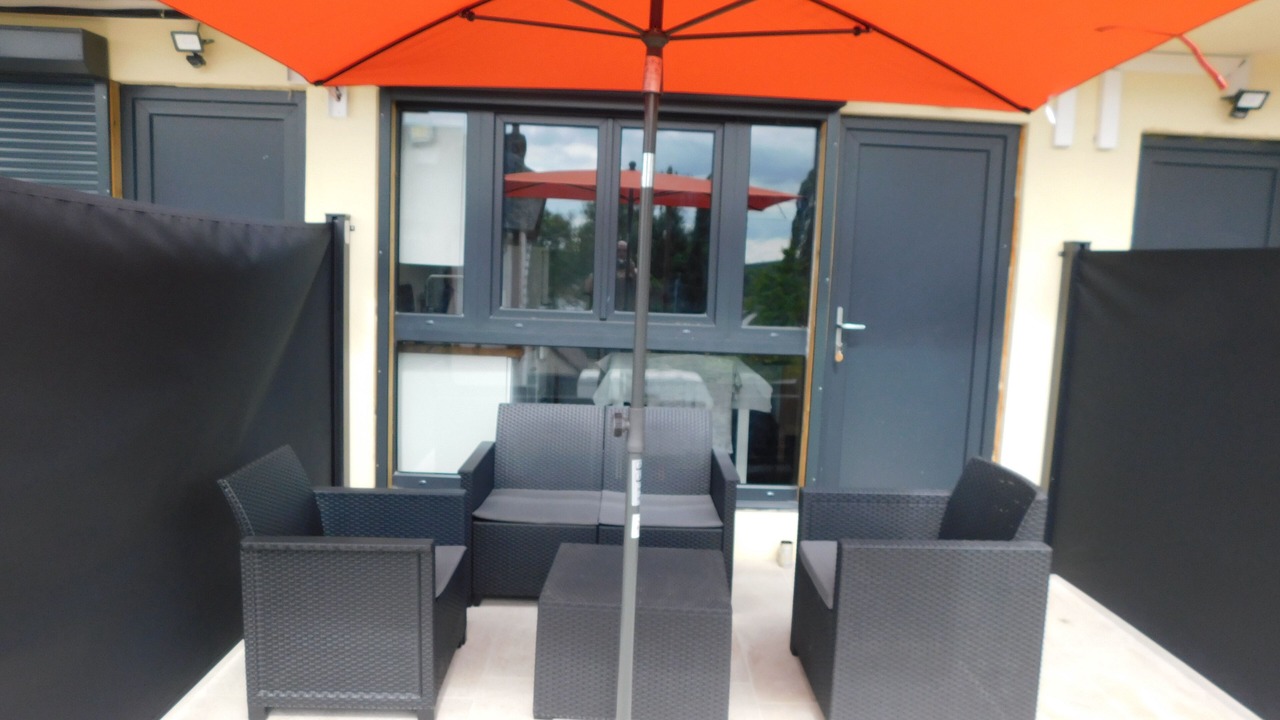 Photo of Patio Balcony in Le Trait