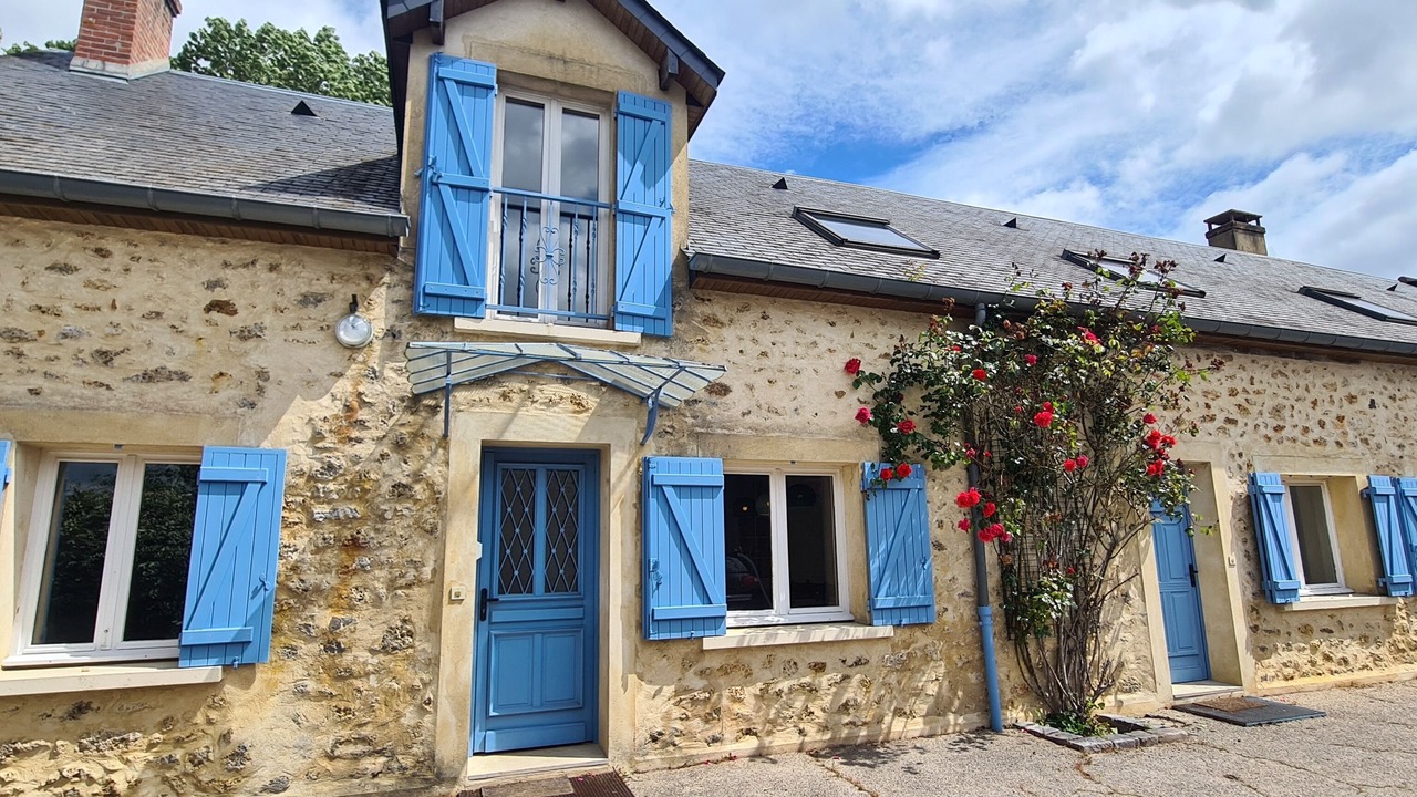 Photo of Outdoor in Les Essarts-le-Roi