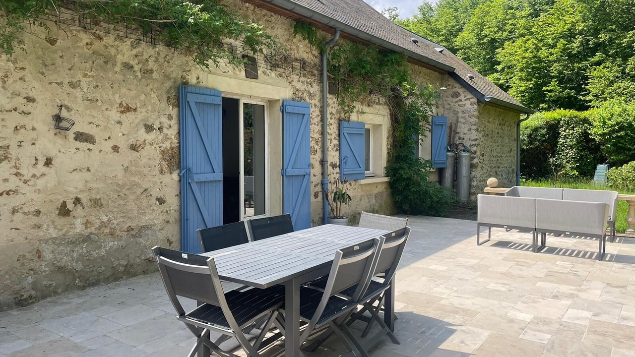 Photo of Outdoor in Les Essarts-le-Roi