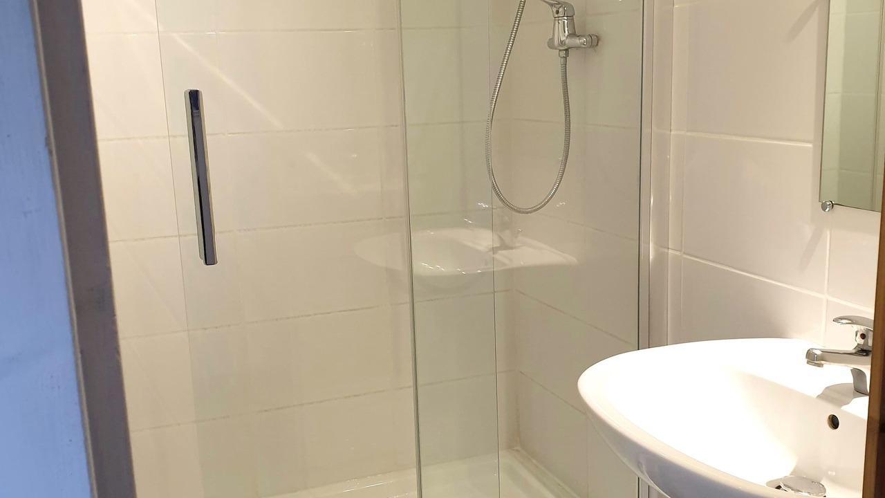 Photo of Bathroom in Quevillon