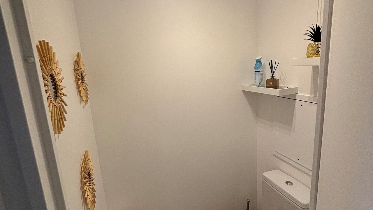 Photo of Bathroom in Poissy