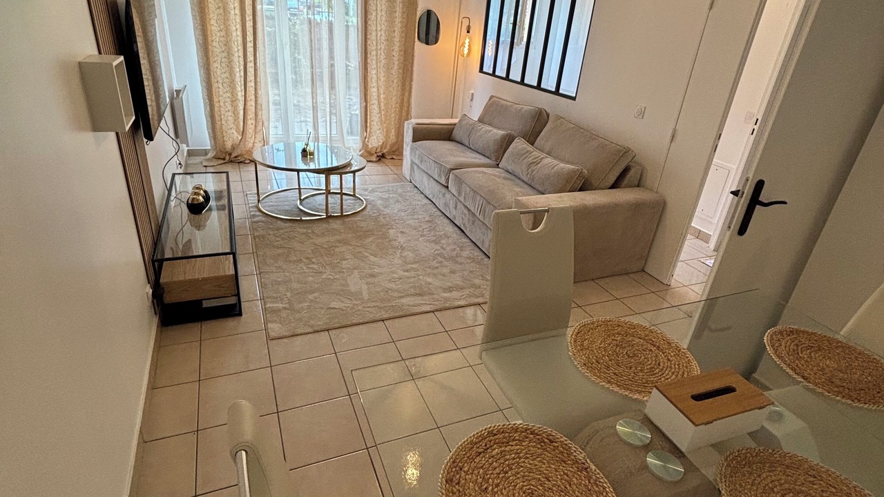 Photo of Livingroom in Poissy