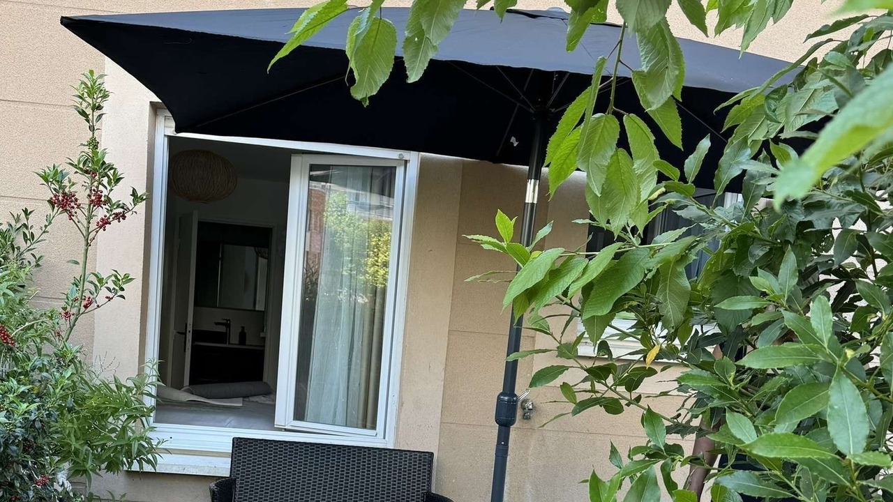 Photo of Patio Balcony in Poissy