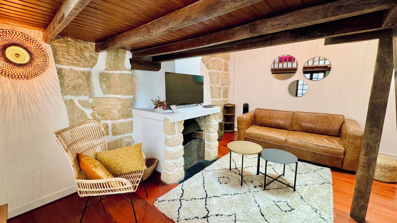 Photo of Livingroom in Lagny-sur-Marne