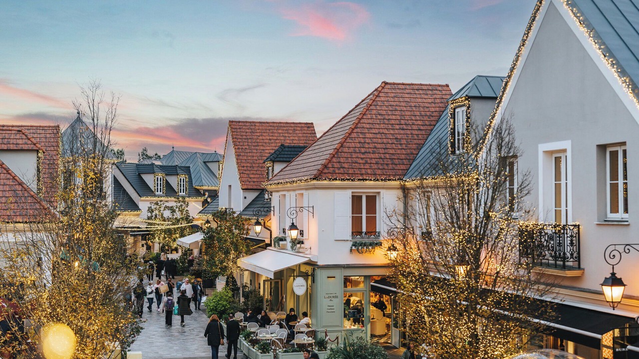 Photo of Outdoor in Lagny-sur-Marne