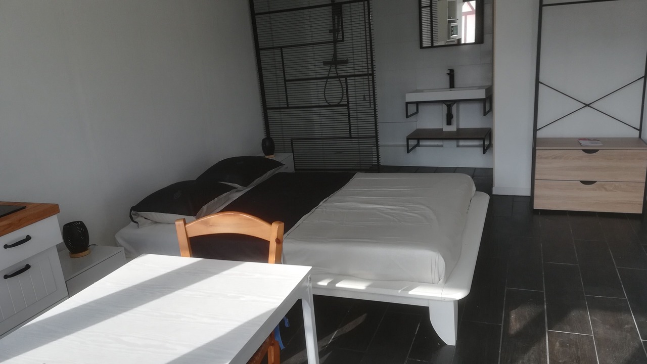 Photo of Bedroom in Le Trait