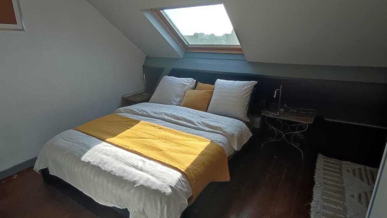 Photo of Bedroom in Malo-les-Bains