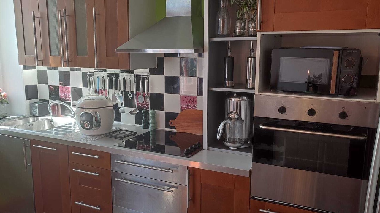Photo of Kitchen in Malo-les-Bains
