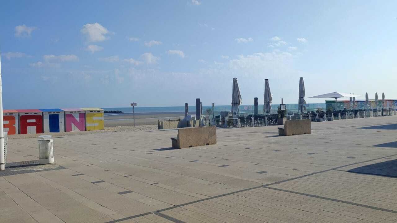 Photo of Outdoor in Malo-les-Bains