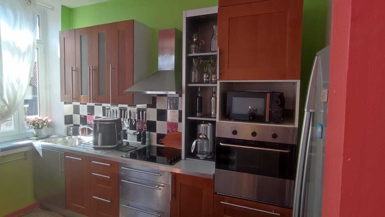 Photo of Kitchen in Malo-les-Bains