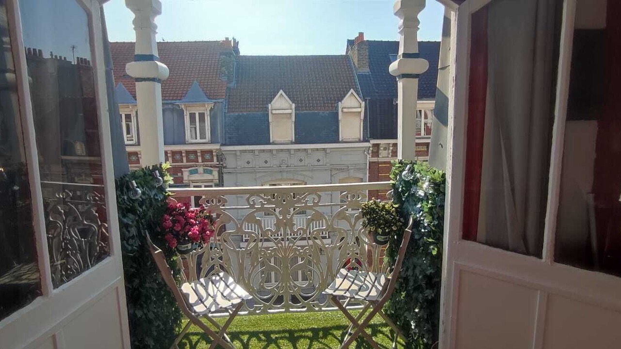 Photo of Outdoor in Malo-les-Bains