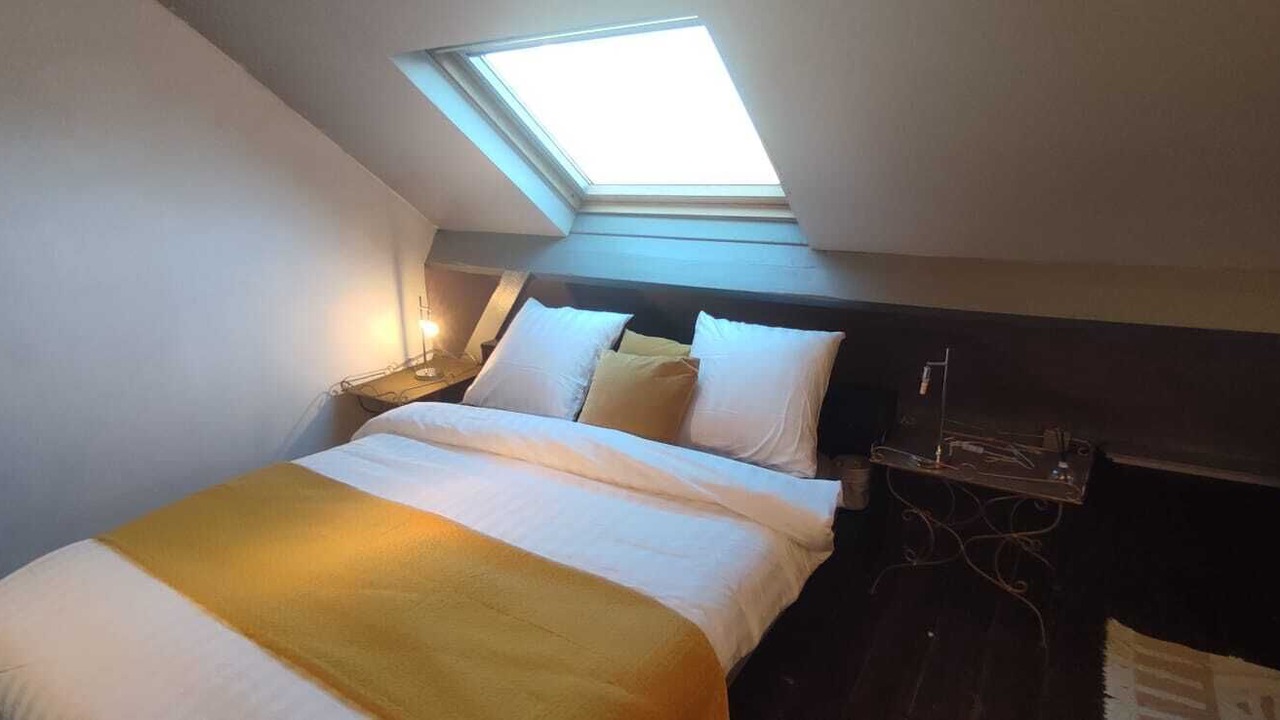 Photo of Bedroom in Malo-les-Bains