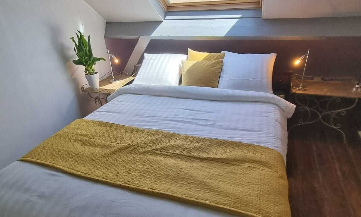 Photo of Bedroom in Malo-les-Bains