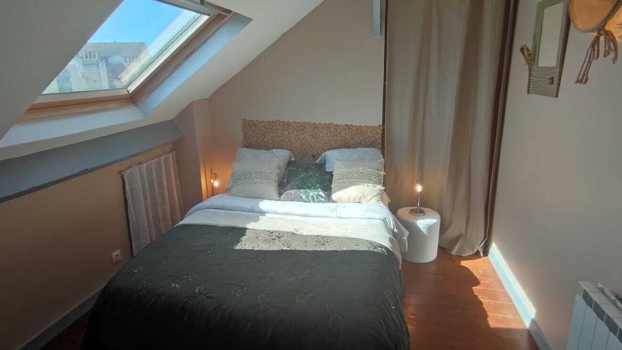 Photo of Bedroom in Malo-les-Bains