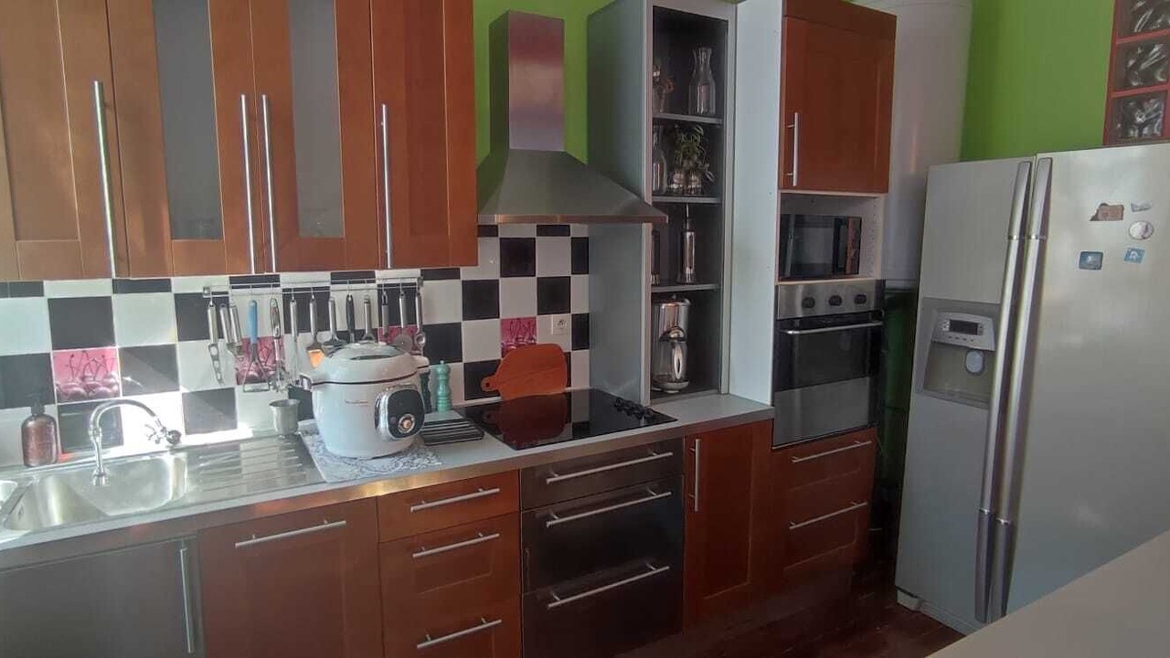 Photo of Kitchen in Malo-les-Bains