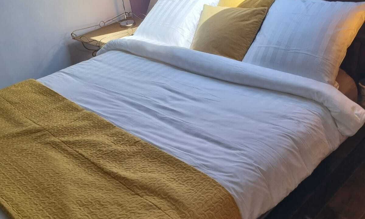 Photo of Bedroom in Malo-les-Bains