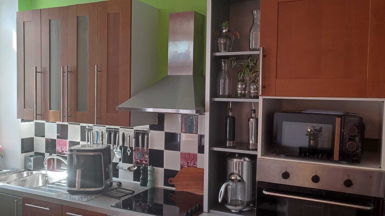 Photo of Kitchen in Malo-les-Bains