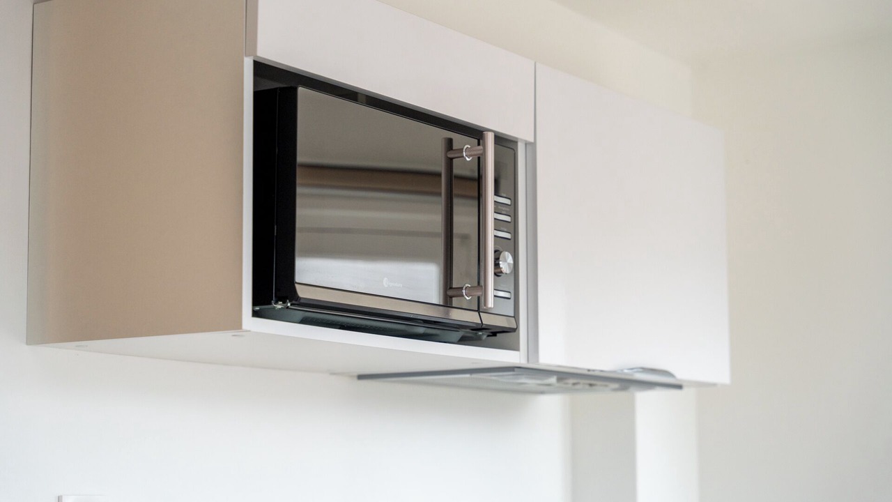 Photo of Kitchen in Moyenneville