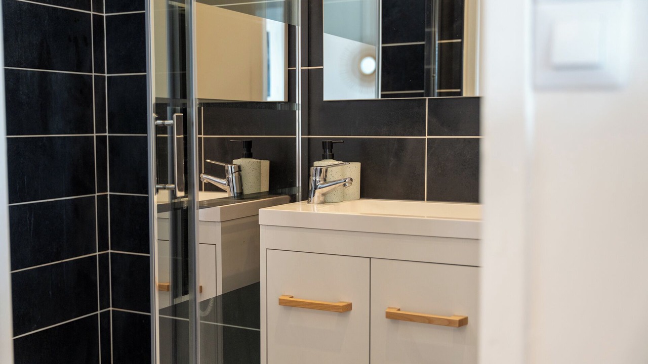 Photo of Bathroom in Moyenneville