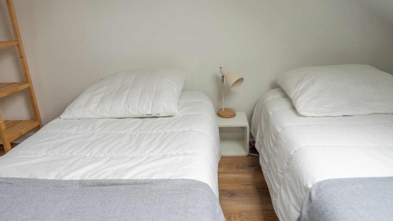 Photo of Bedroom in Moyenneville