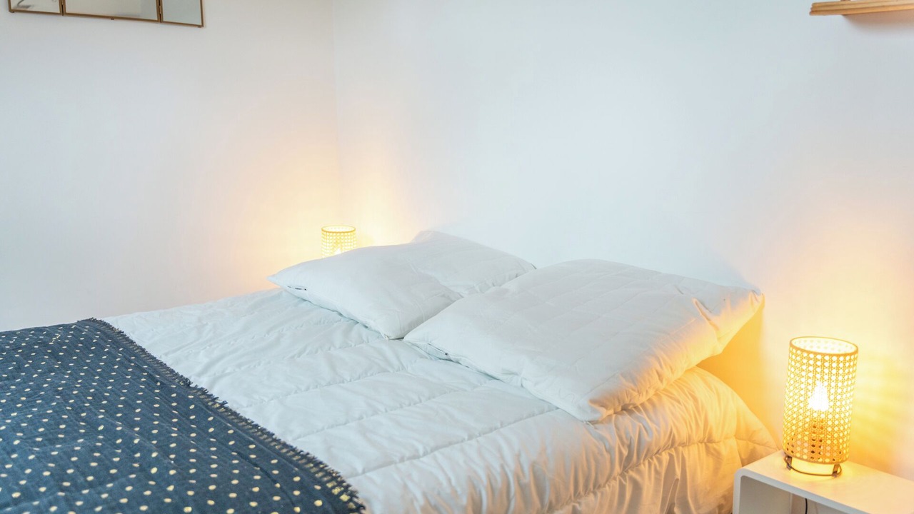 Photo of Bedroom in Moyenneville